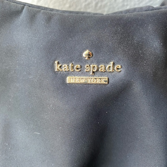 Kate Spade diaper bag - Picture 7 of 7